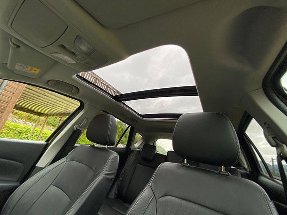 Suzuki SX4 S-Cross 7 of 10