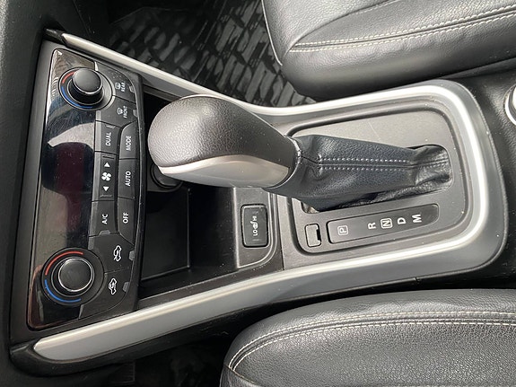 Suzuki SX4 S-Cross 8 of 10