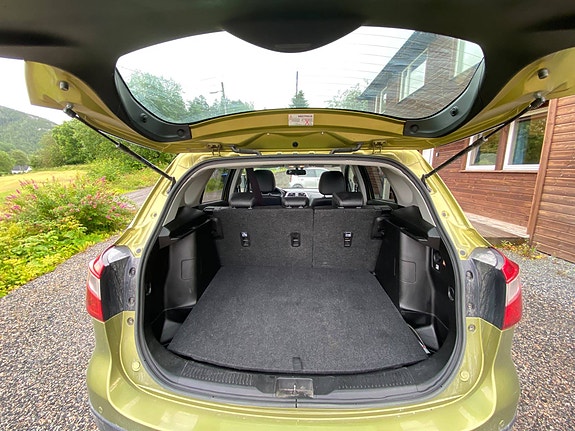 Suzuki SX4 S-Cross 9 of 10