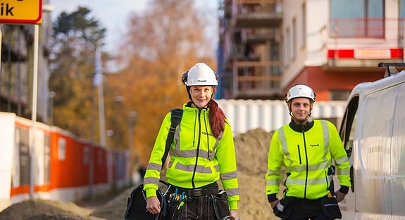 Bilde 1 av 2 i jobbannonse-galleriet