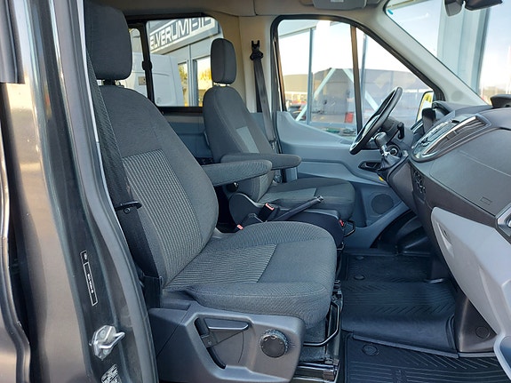 Ford Transit 20 of 30