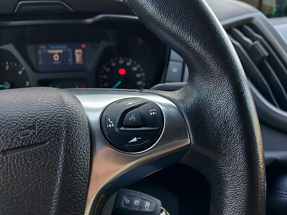Ford Transit 30 of 30