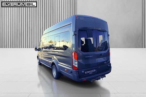 Ford Transit 6 of 30