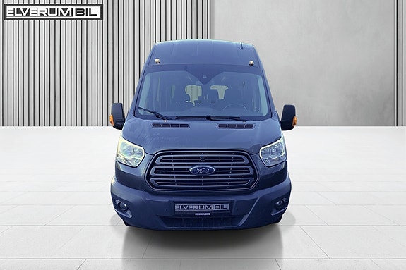 Ford Transit 13 of 30