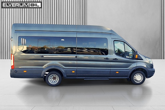 Ford Transit 9 of 30
