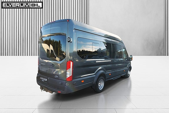 Ford Transit 7 of 30