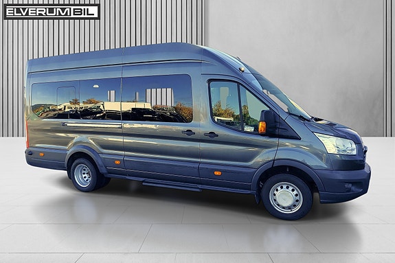 Ford Transit 10 of 30