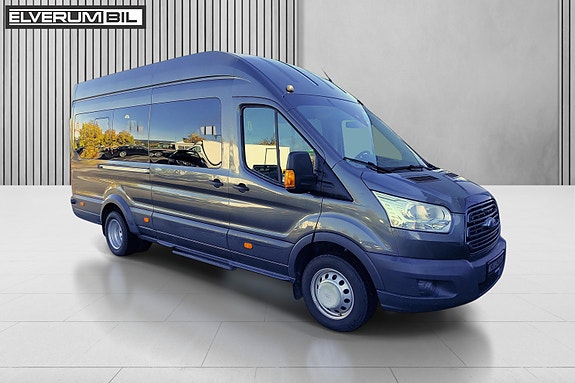 Ford Transit 11 of 30