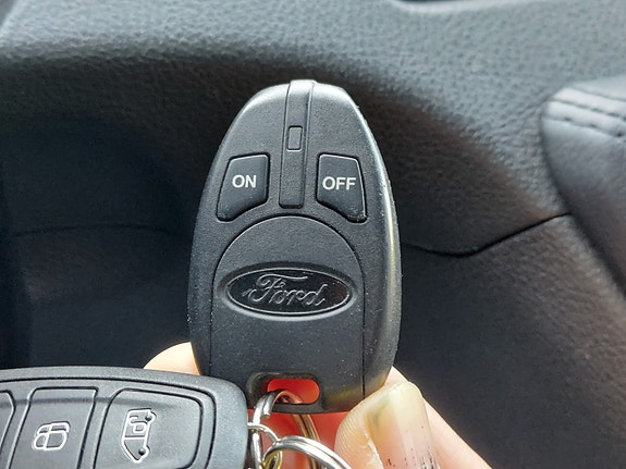 Ford Transit 14 of 30
