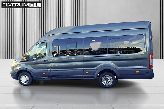 Ford Transit 3 of 30