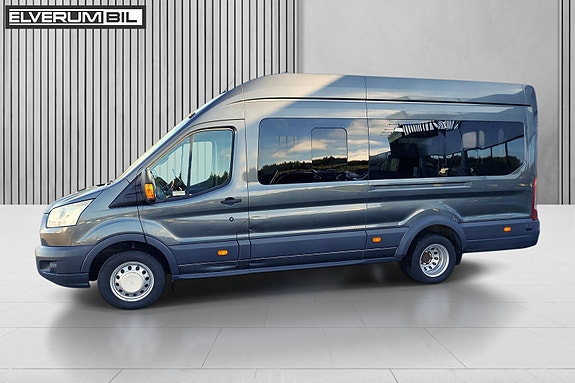 Ford Transit 2 of 30