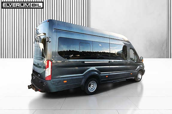 Ford Transit 8 of 30
