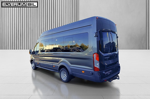 Ford Transit 5 of 30