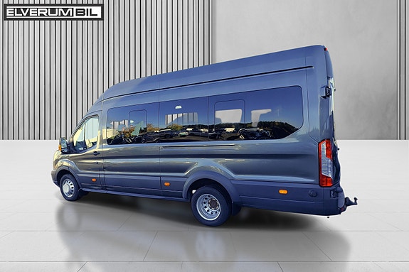 Ford Transit 4 of 30