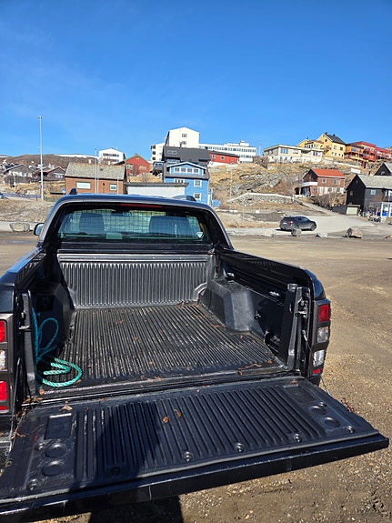 Ford Ranger 4 of 10