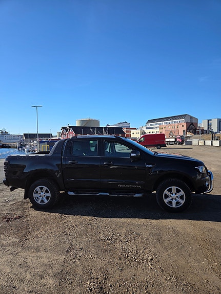 Ford Ranger 3 of 10