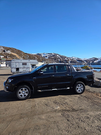 Ford Ranger 2 of 10