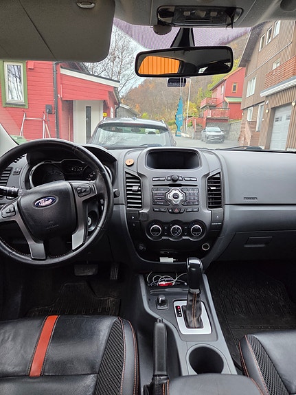 Ford Ranger 6 of 10