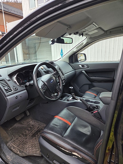 Ford Ranger 7 of 10