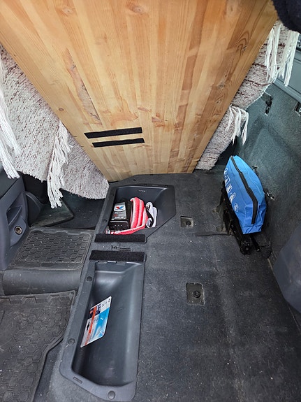 Ford Ranger 10 of 10