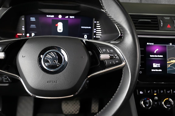 Skoda Superb 17 of 25