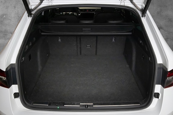 Skoda Superb 7 of 25
