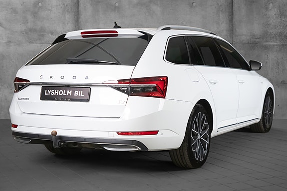Skoda Superb 3 of 25