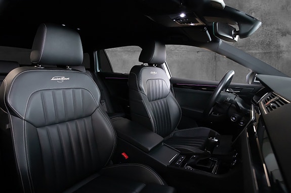 Skoda Superb 11 of 25