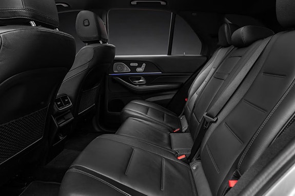 Mercedes-Benz GLE300 d 19 of 30