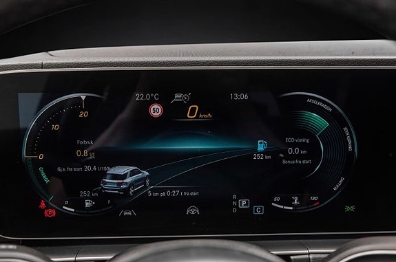 Mercedes-Benz GLE300 d 24 of 30