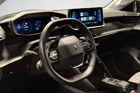 Peugeot e-208 9 of 20