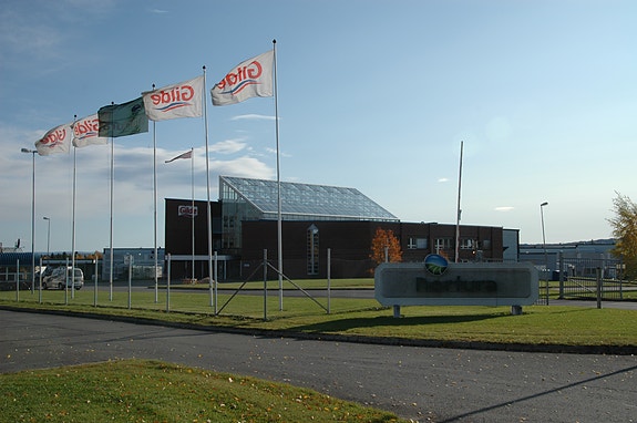 Bilde 2 av 2 i jobbannonse-galleriet