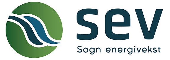 SEV AS logo
