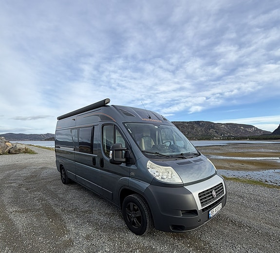 Weinsberg Carabus 601 Mq 3 of 19
