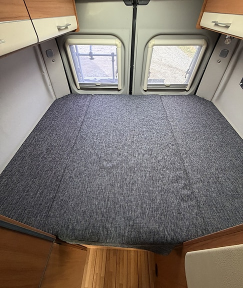 Weinsberg Carabus 601 Mq 15 of 19