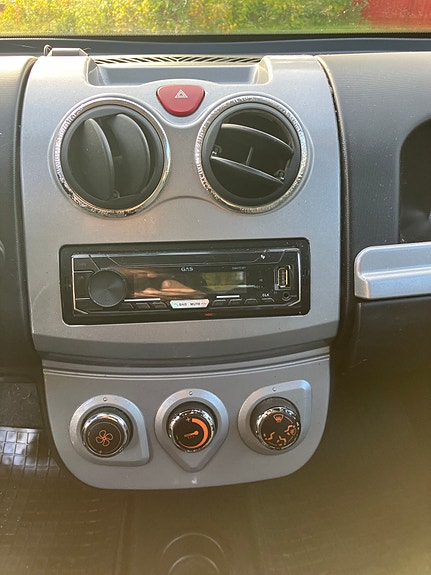 Microcar M.GO 7 of 8