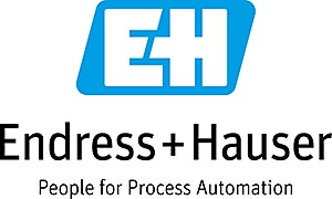 Endress+Hauser AS logo
