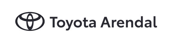 TOYOTA SØR AS logo