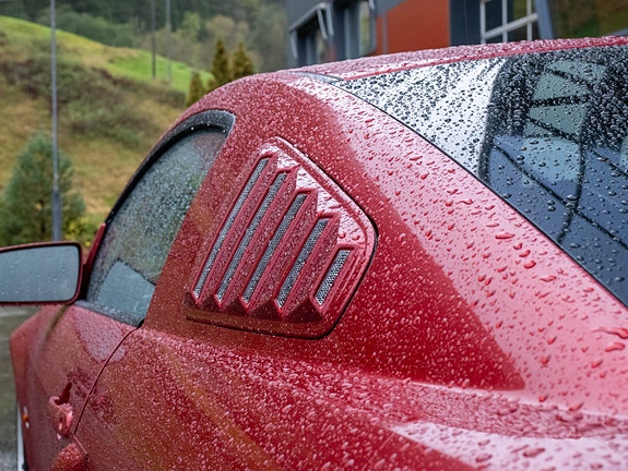 Ford Mustang 13 of 30