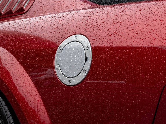 Ford Mustang 14 of 30