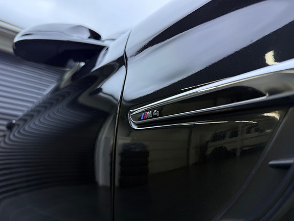 BMW M4 5 of 30