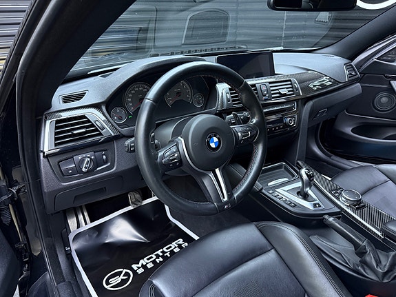 BMW M4 16 of 30