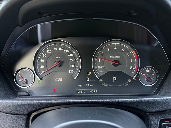BMW M4 23 of 30