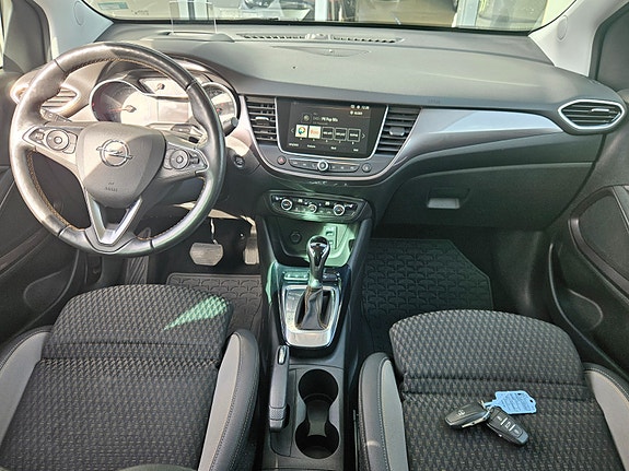 Opel Crossland X 7 of 18