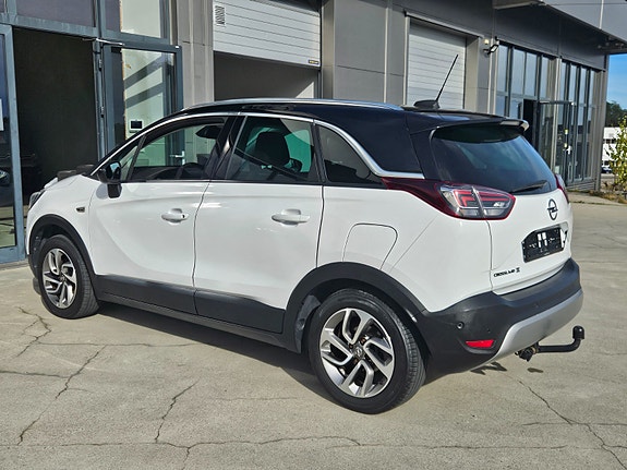 Opel Crossland X 3 of 18