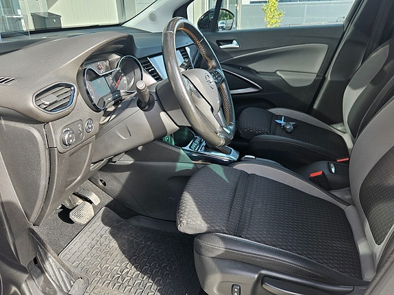 Opel Crossland X 6 of 18