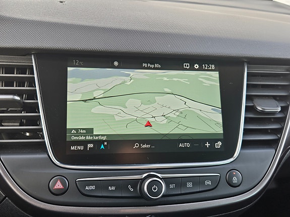 Opel Crossland X 12 of 18