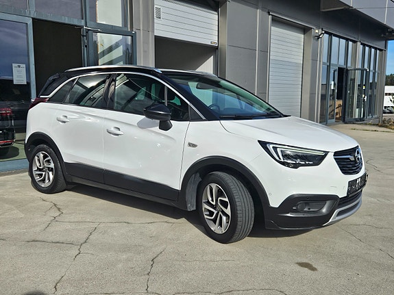 Opel Crossland X 2 of 18