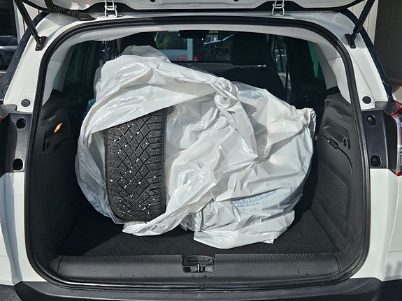 Opel Crossland X 16 of 18