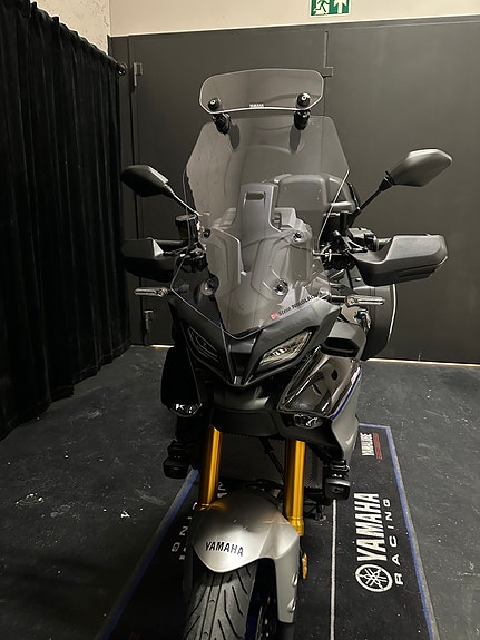 Yamaha Tracer 9 GT+ 10 of 24